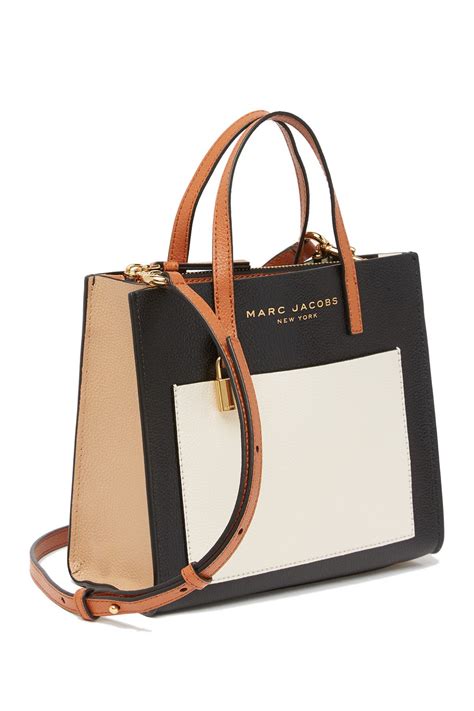 marc jacobs mini tote nordstrom.